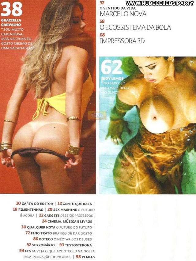 Graciella Carvalho Victoria Secret Sex Beautiful Pussy Bra Nude Car