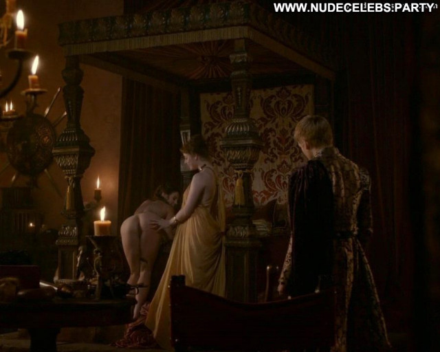 Maisie Dee Game Of Thrones Spa Beautiful Ass Nude Celebrity Spank