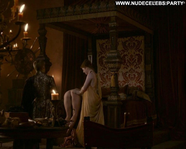 Maisie Dee Game Of Thrones Big Tits Breasts Spank Full Frontal Posing