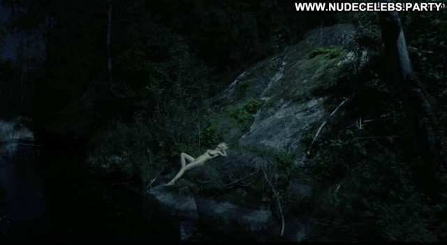 Kirsten Dunst Melancholia Trailer Beautiful Nude Scene Toples Topless