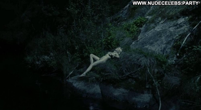 Kirsten Dunst Melancholia Trailer Nude Scene Celebrity Nude Topless