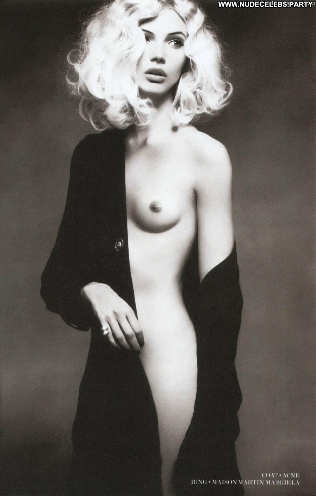 Mona Johannesson Gravure Magazine  Babe Nude Model Magazine Swedish