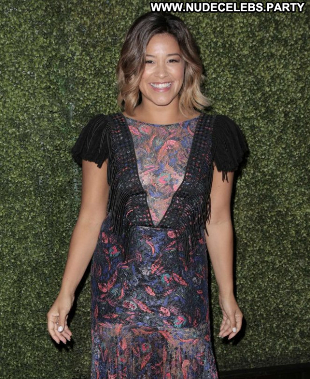 Gina Rodriguez West Hollywood West Hollywood Celebrity Hollywood