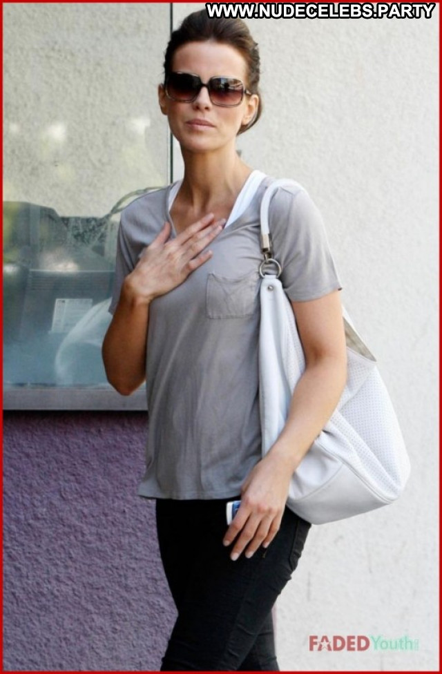 Kate Beckinsale Los Angeles Los Angeles Posing Hot Babe Angel