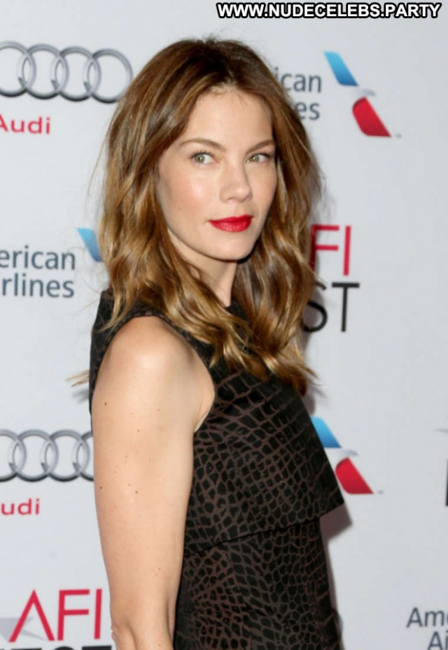 Michelle Monaghan Celebrity Paparazzi Posing Hot Beautiful Hollywood