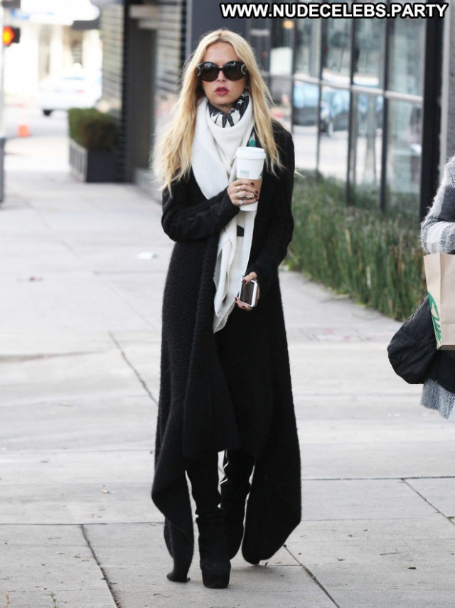 Rachel Zoe West Hollywood Beautiful West Hollywood Posing Hot Babe