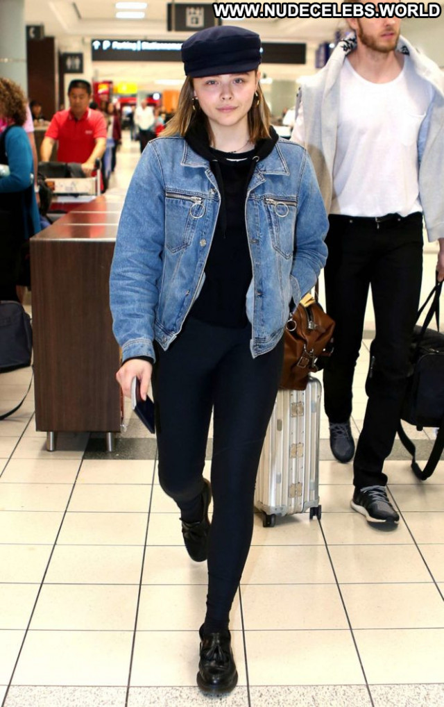 Chloe Moret No Source Posing Hot Babe Celebrity Beautiful Paparazzi