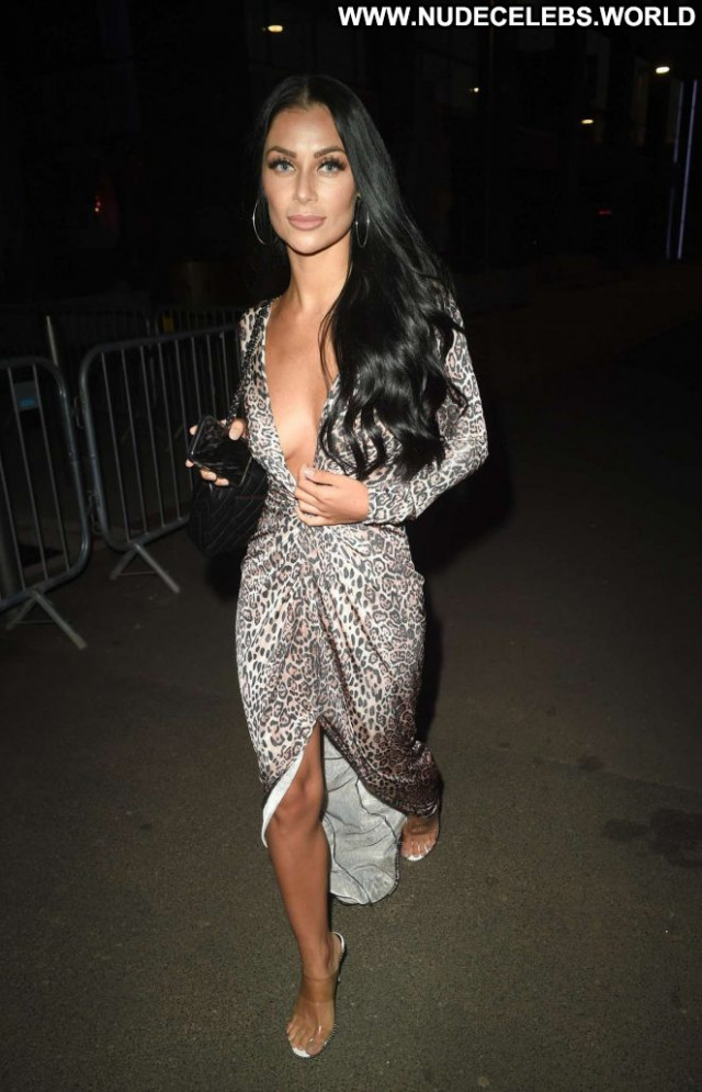Cally Jane Beech No Source Paparazzi Beautiful Posing Hot Babe