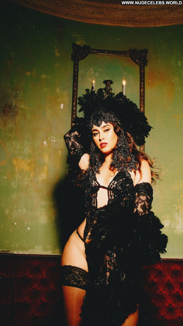 Lauren Jauregui Galore Magazine Park Legs Male Erotic Hat Babe Leaked