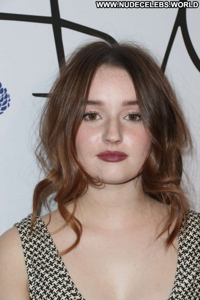 Kaitlyn Dever West Hollywood Beautiful Hollywood Celebrity Babe