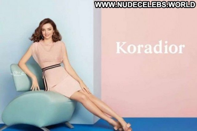 Miranda Kerr No Source Babe Posing Hot Celebrity Beautiful Photoshoot