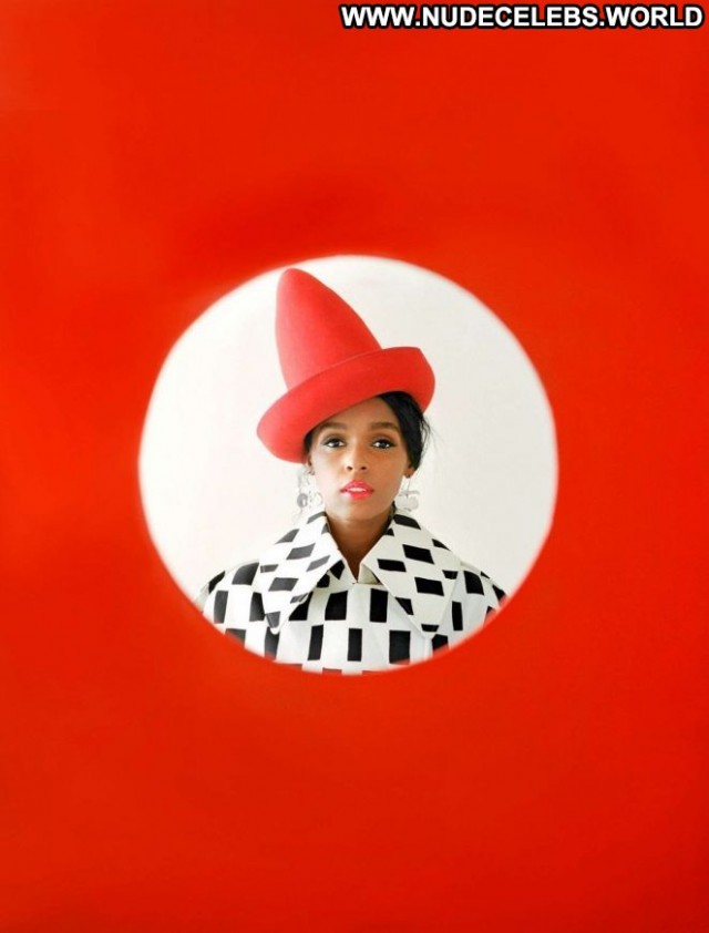 Janelle Monae Allure Magazine Paparazzi Magazine Beautiful Babe