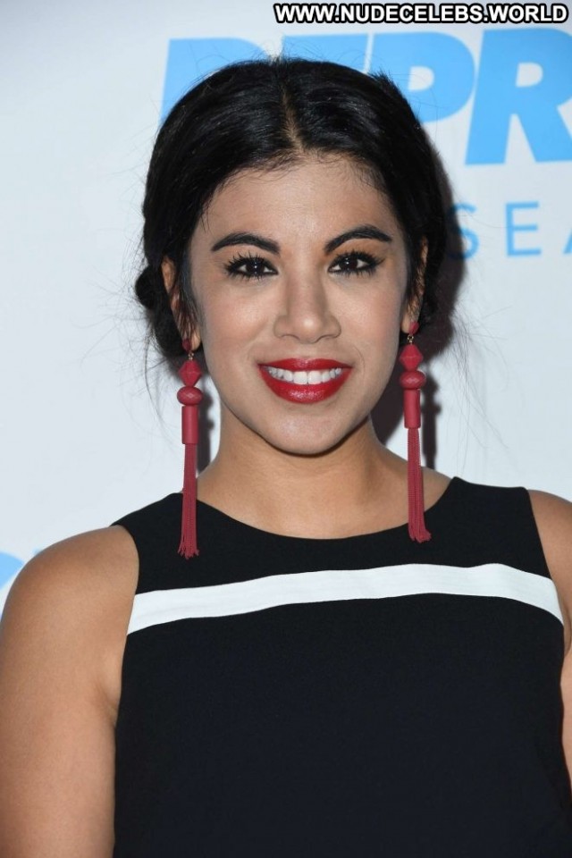 Chrissie Fit Los Angeles Posing Hot Paparazzi Babe Los Angeles