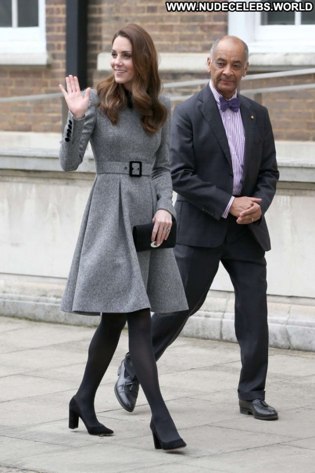 Kate Middleton No Source London Posing Hot Paparazzi Beautiful Babe