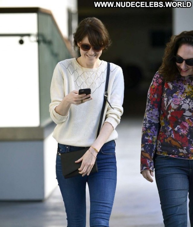 Michelle Dockery Los Angeles Beautiful Shopping Angel Babe Celebrity