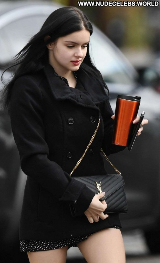 Ariel Winter No Source Winter Paparazzi Babe Beautiful Shopping