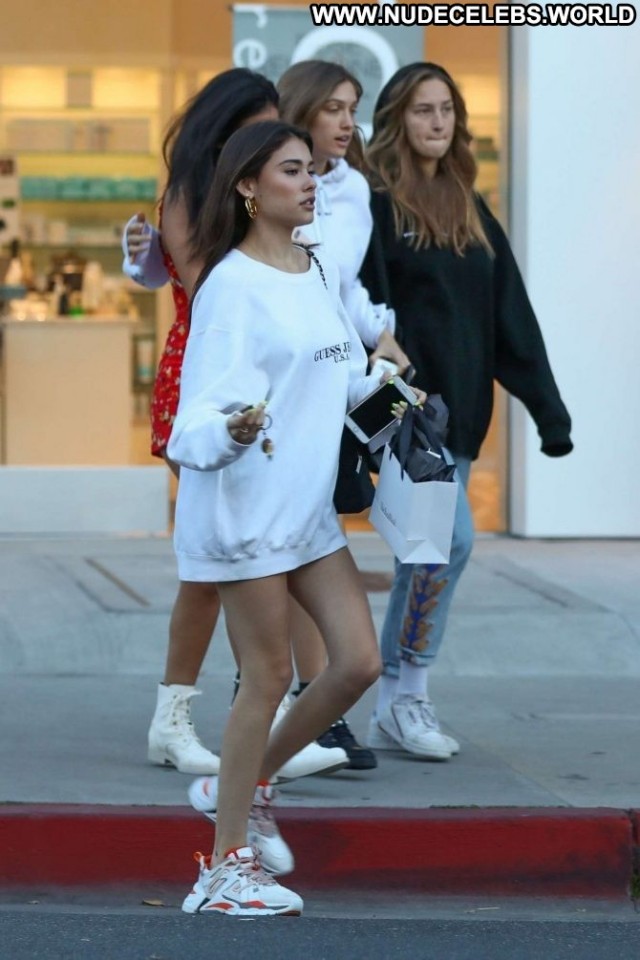 Madison Beer West Hollywood Friends Hollywood Beautiful Babe