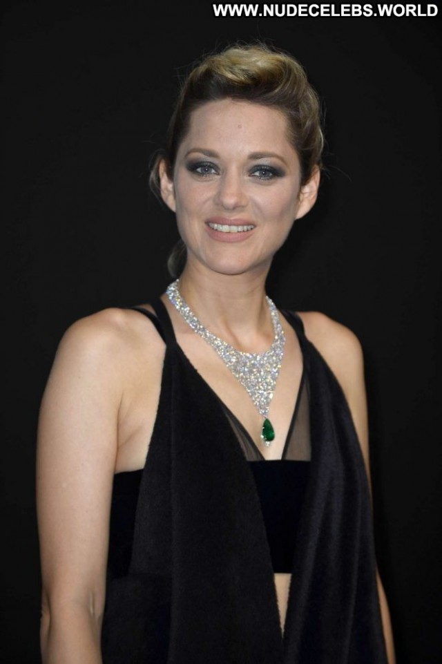 Marion Cotillard Cannes Film Festival Paparazzi Celebrity Party Babe