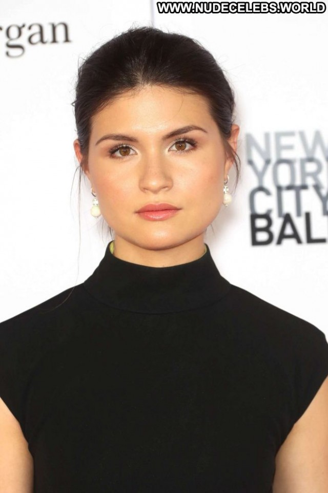 Phillipa Soo New York  Beautiful Babe Posing Hot Celebrity New York