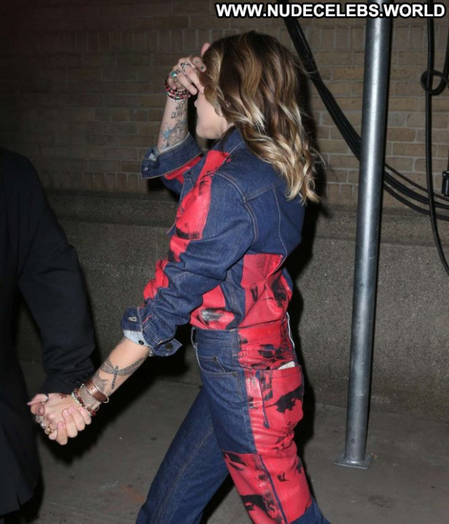 Paris Jackson Fashion Show New York Babe Celebrity Fashion Paparazzi