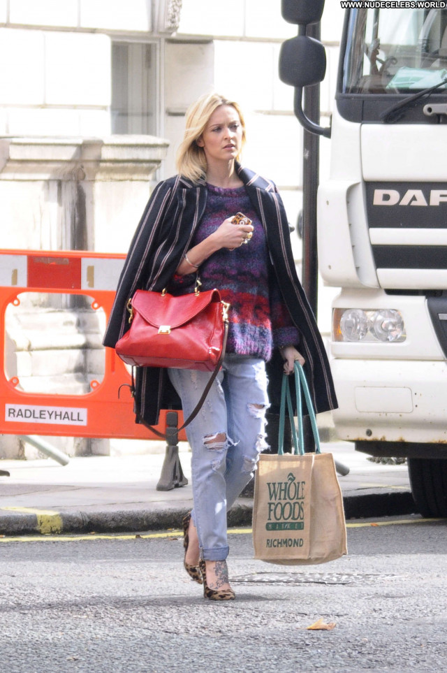 Fearne Cotton No Source Celebrity London Paparazzi Babe Beautiful