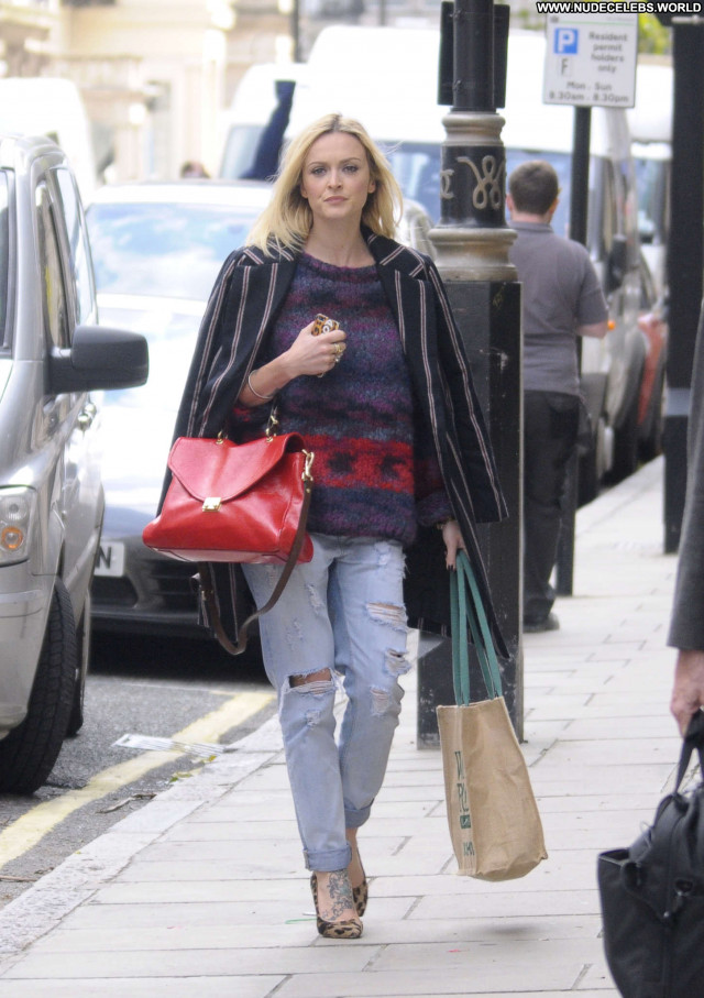 Fearne Cotton No Source Babe Beautiful London Posing Hot Celebrity