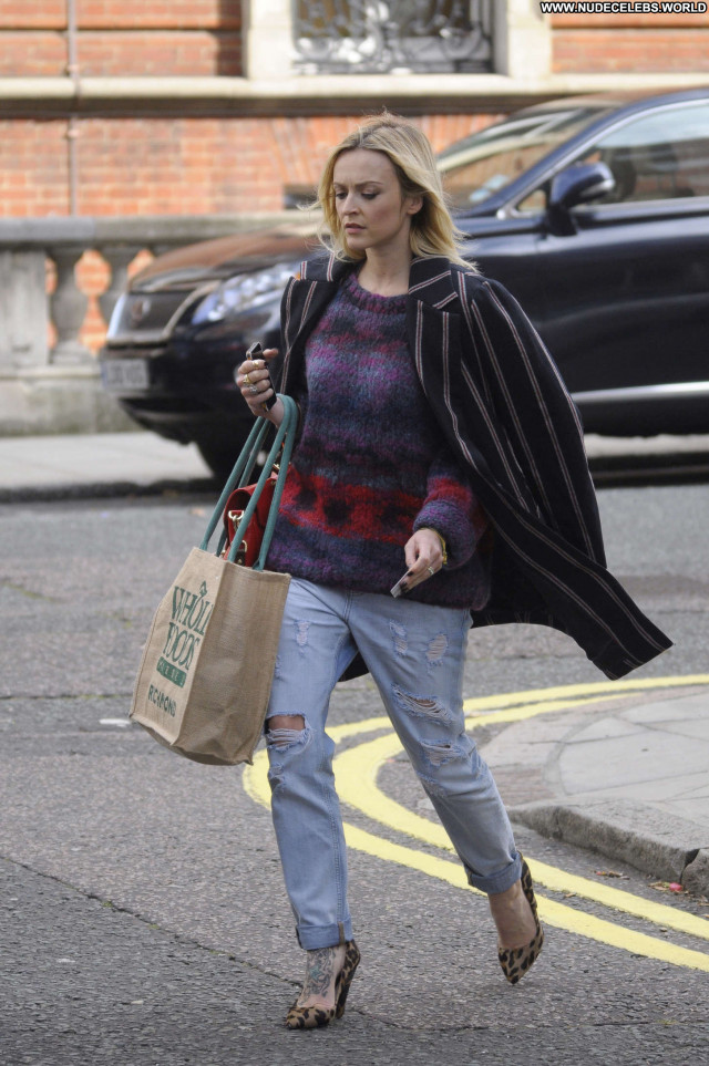 Fearne Cotton No Source Beautiful Celebrity London Babe Paparazzi