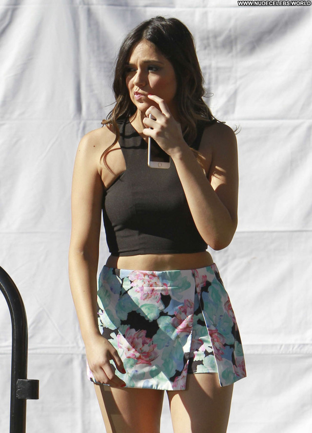 Bethany Mota No Source Paparazzi Babe Celebrity Beautiful Posing Hot