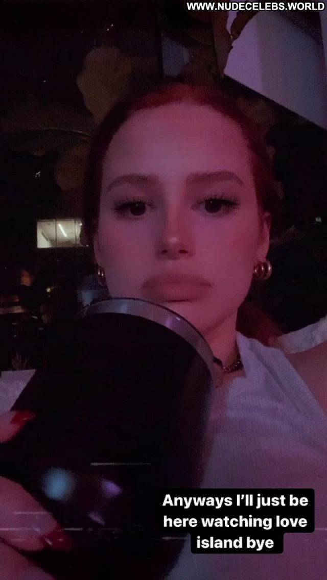 Madelaine Petsch No Source Posing Hot Babe Celebrity Sexy Beautiful