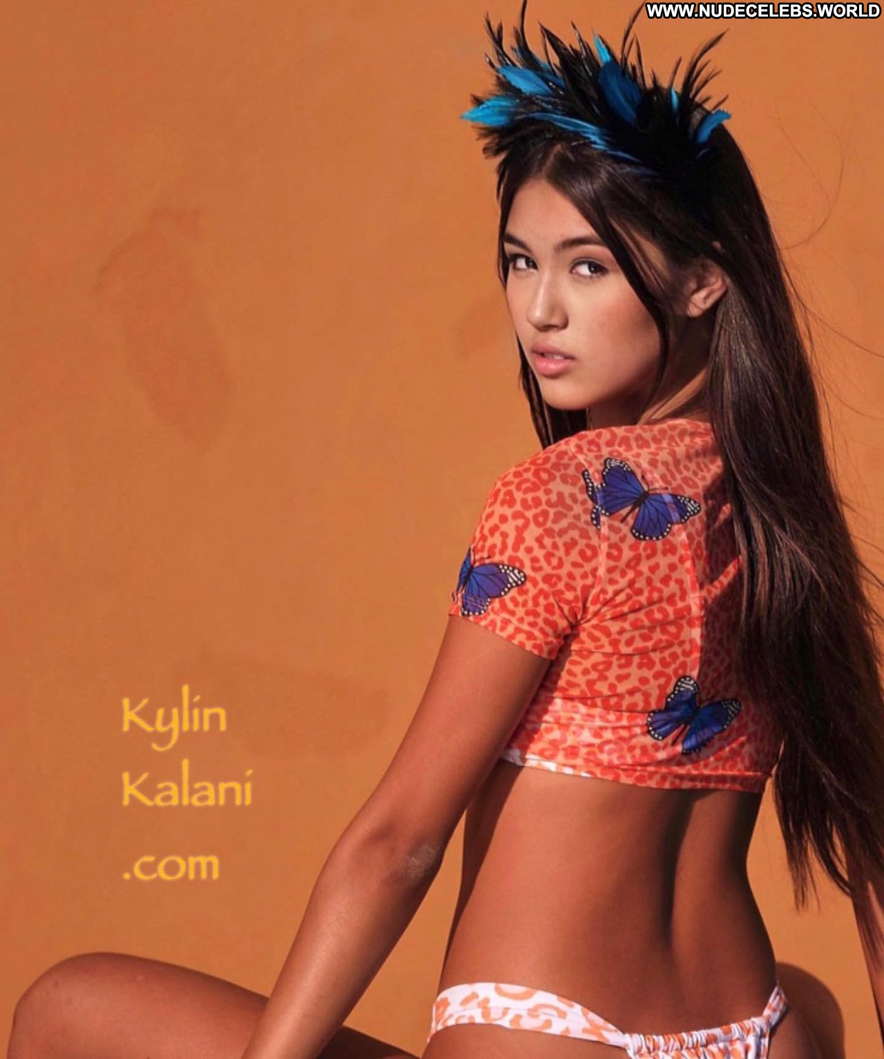 Kylin Kalani Naked