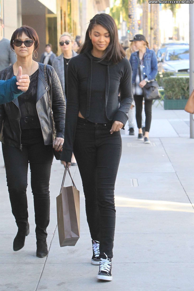 Beverly Hills Beverly Hills  Beautiful Babe Paparazzi Celebrity