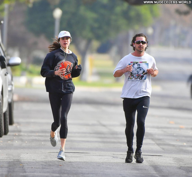 Margaret Qualley No Source Posing Hot Babe Celebrity Paparazzi