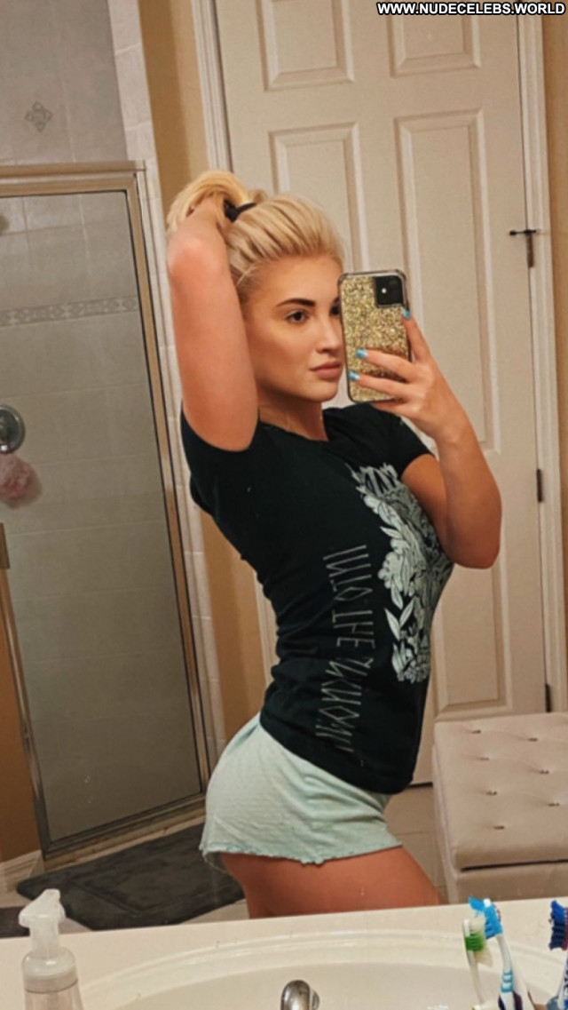 Anna Faith No Source  Beautiful Celebrity Babe Posing Hot Sexy