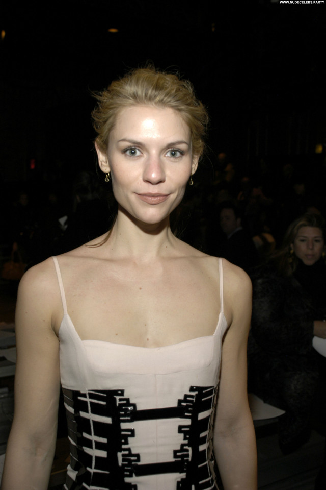 Claire Danes Celebrity Beautiful Babe Posing Hot Nude Female Doll