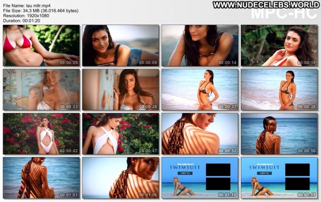 Lauren Mellor Sports Illustrated Swimsuit Swimsuit Beautiful