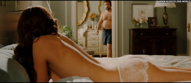 Raffaella Offidani Barneys Version Panties Lingerie Hot Babe Hd - Nude Scene